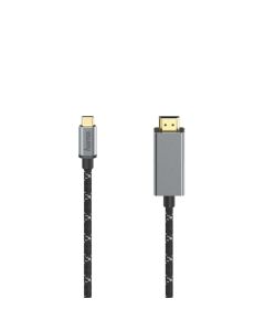 HAMA USB-C na HDMI, 1.5m KablSo cheap