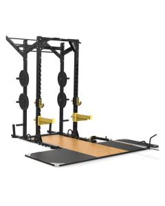 RING Power rack RP X-RACK Kavez za vežbanje sa platformomSo cheap