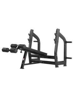 RING Olympic decline bench RP H-DBENCH Olimpijska kontra kosa bench klupa So cheap