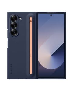 SAMSUNG Zaštitna maska za Galaxy Z Fold 6 Navy EF-OF95PCNEGWWSo cheap