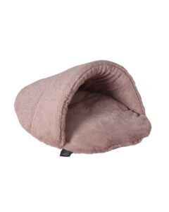 MOKSI Shoe Bed Pink VR01 Krevet za ljubimce RozeSo cheap