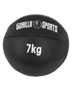 GORILLA SPORTS Medicinska lopta 7 kgSo cheap