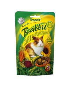 TROPICAL Rabbit Hrana za zečeve 500 gSo cheap