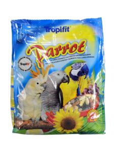 TROPICAL Parrot Hrana za papagaje 1 kgSo cheap