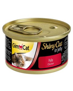 GIMCAT ShinyCat Piletina Hrana za mačke 70 gSo cheap