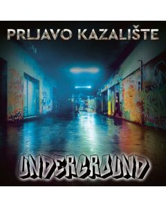 Prljavo Kazaliste - UndergroundSo cheap