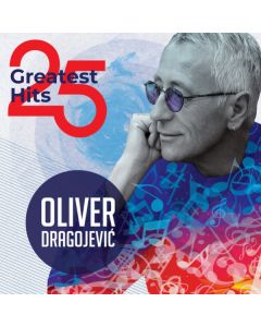 Oliver Dragojević - 25 Greatest Hits So cheap