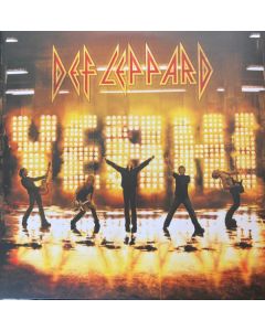 Def Leppard - Yeah!So cheap