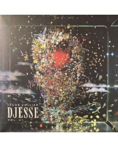 Jacob Collier - Djesse Vol. 4So cheap