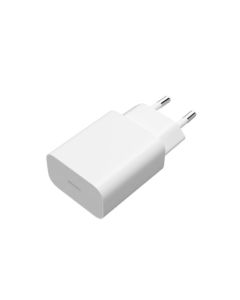 XIAOMI USB-C 20W PunjačSo cheap