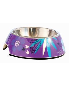 ROGZ Bubble Bowlz M Purple Forest ČinijaSo cheap