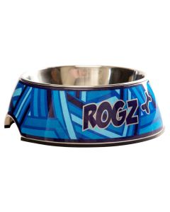 ROGZ Bubble Bowlz M Navy Zen ČinijaSo cheap