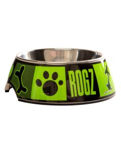 ROGZ Bubble Bowlz M Lime Juice ČinijaSo cheap