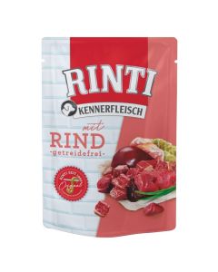 RINTI Kennerfleisch Govedina Sosić za pse 400 gSo cheap