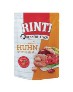 RINTI Kennerfleisch Piletina Sosić za pse 400 gSo cheap