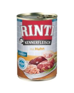 RINTI Kennerfleisch Junior Piletina Hrana za pse 400 gSo cheap