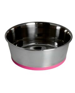 ROGZ Slurp Bowlz Činija M PinkSo cheap