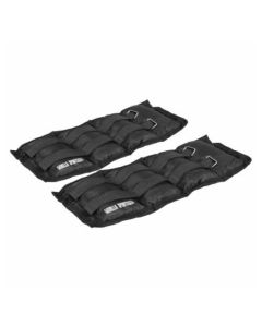 GORILLA SPORTS Tegovi za zglobove 2 x 3.5 kgSo cheap