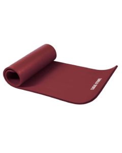 GORILLA SPORTS Bordo Prostirka za vežbanje 190 cmSo cheap