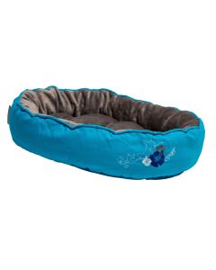 ROGZ Wall Bed Medium Krevet za ljubimce Blue So cheap