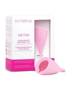 INTIMINA LILY CUP A Menstrualna čašicaSo cheap