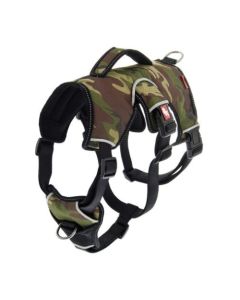 FERRIBIELLA K2 Am za pse Camo XL 62-76 cmSo cheap