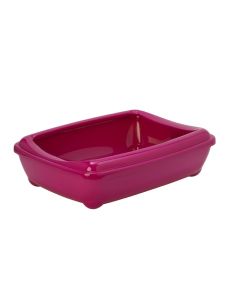 MODERNA Arist-O-Tray + Rim Jumbo Otvoreni toalet sa ramomSo cheap