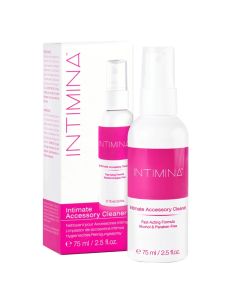 INTIMINA CLEANER 75ml Sprej za čišćenje menstrualnih čašicaSo cheap