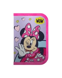 DISNEY Minnie 563898 1 Zipp 2 Flapa SY PernicaSo cheap