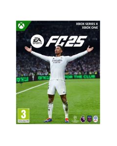 XBOX Series X/XBOX One EA SPORTS FC 25So cheap