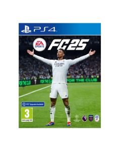 PS4 EA SPORTS FC 25So cheap