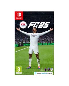 SWITCH EA SPORTS FC 25So cheap