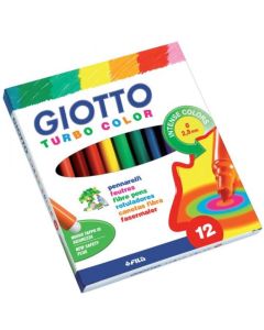 GIOTTO Turmo Giotto Flomaster 10 1/12So cheap