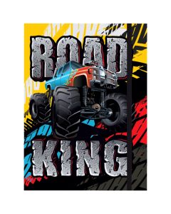 OPTIMUM Road King 3D Box Fascikla sa gumom A4So cheap