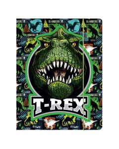 OPTIMUM T-Rex 600GR LUX Fascikla sa gumom A4So cheap