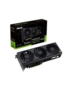 ASUS ProArt GeForce RTX 4070 Ti SUPER OC Edition 16GB GDDR6X 256-bit PROART-RTX4070TIS-O16G Grafička kartaSo cheap