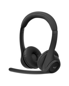 LOGITECH Zone 300 Midnight Black Bežične slušaliceSo cheap