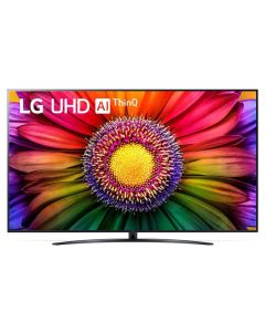 LG 86UR81003LA UR81 4K Ultra HD TelevizorSo cheap