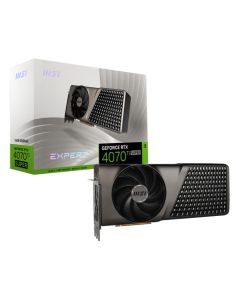 MSI GeForce RTX 4070 Ti SUPER EXPERT 16GB GDDR6X 256-bit Grafička kartaSo cheap