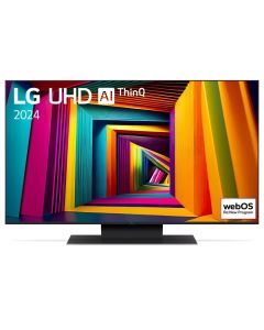 LG 43UT91003LA UT91 4K Ultra HD TelevizorSo cheap