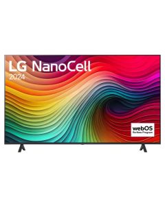 LG 65NANO82T3B NanoCell NANO82 4K Ultra HD TelevizorSo cheap