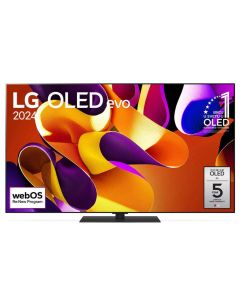 LG OLED55G43LS OLED evo G4 4K Ultra HD TelevizorSo cheap