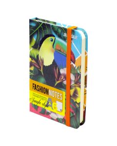 OPTIMUM Fashion Jungle A6 TP Linije Display 1/12 NotesSo cheap