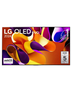 LG OLED55G42LW OLED evo G4 4K Ultra HD TelevizorSo cheap