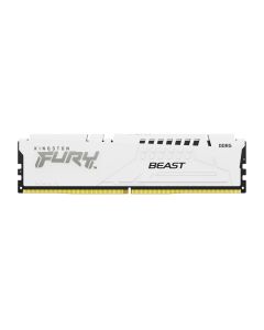 KINGSTON FURY Beast 16GB DDR5 6800MHz CL34 White KF568C34BW-16 MemorijaSo cheap