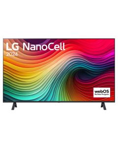 LG 43NANO81T3A NanoCell NANO81 4K Ultra HD TelevizorSo cheap