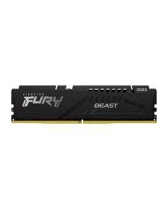 KINGSTON FURY Beast 32GB DDR5 6000MHz CL30 Black KF560C30BBE-32 MemorijaSo cheap