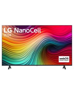 LG 55NANO81T3A NanoCell NANO81 4K Ultra HD TelevizorSo cheap