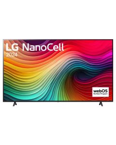 LG 86NANO81T3A NanoCell NANO81 4K Ultra HD TelevizorSo cheap