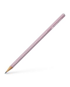 FABER CASTELL Grip HB Sparkle Pearl Rose Shine 118234 Grafitna olovkaSo cheap